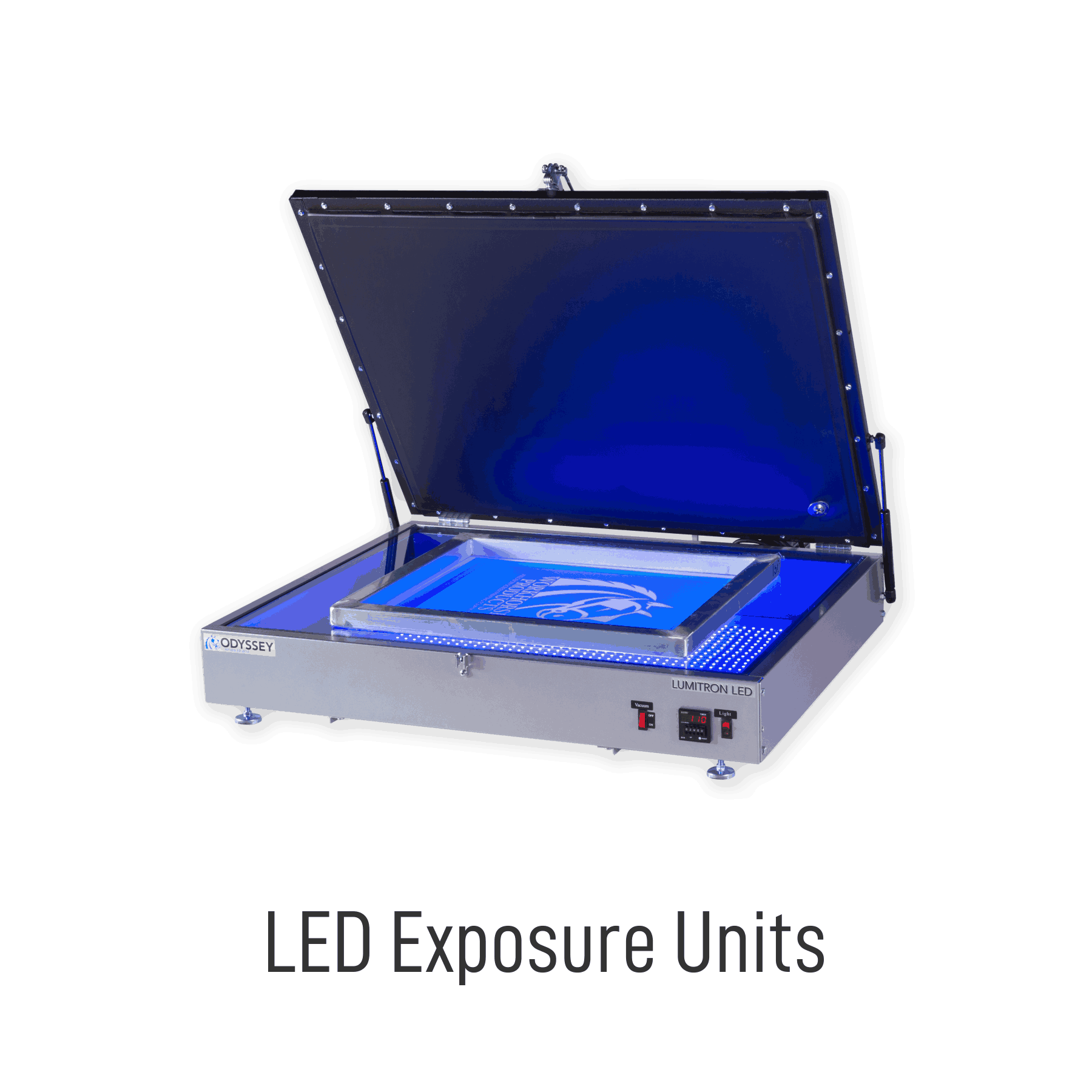 Workhorse Exposure Units from MelRay Industries